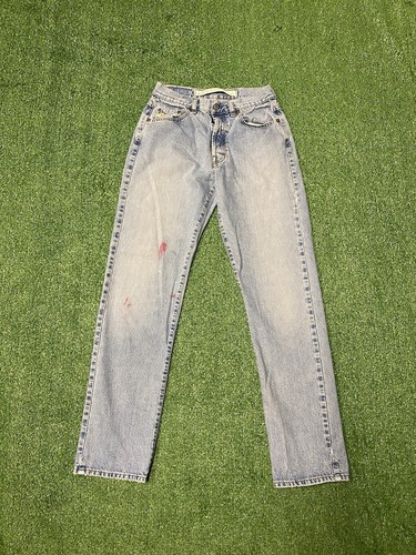 Diesel Button Fly Jeans Cochise 575 Men Size 28x32 Italy