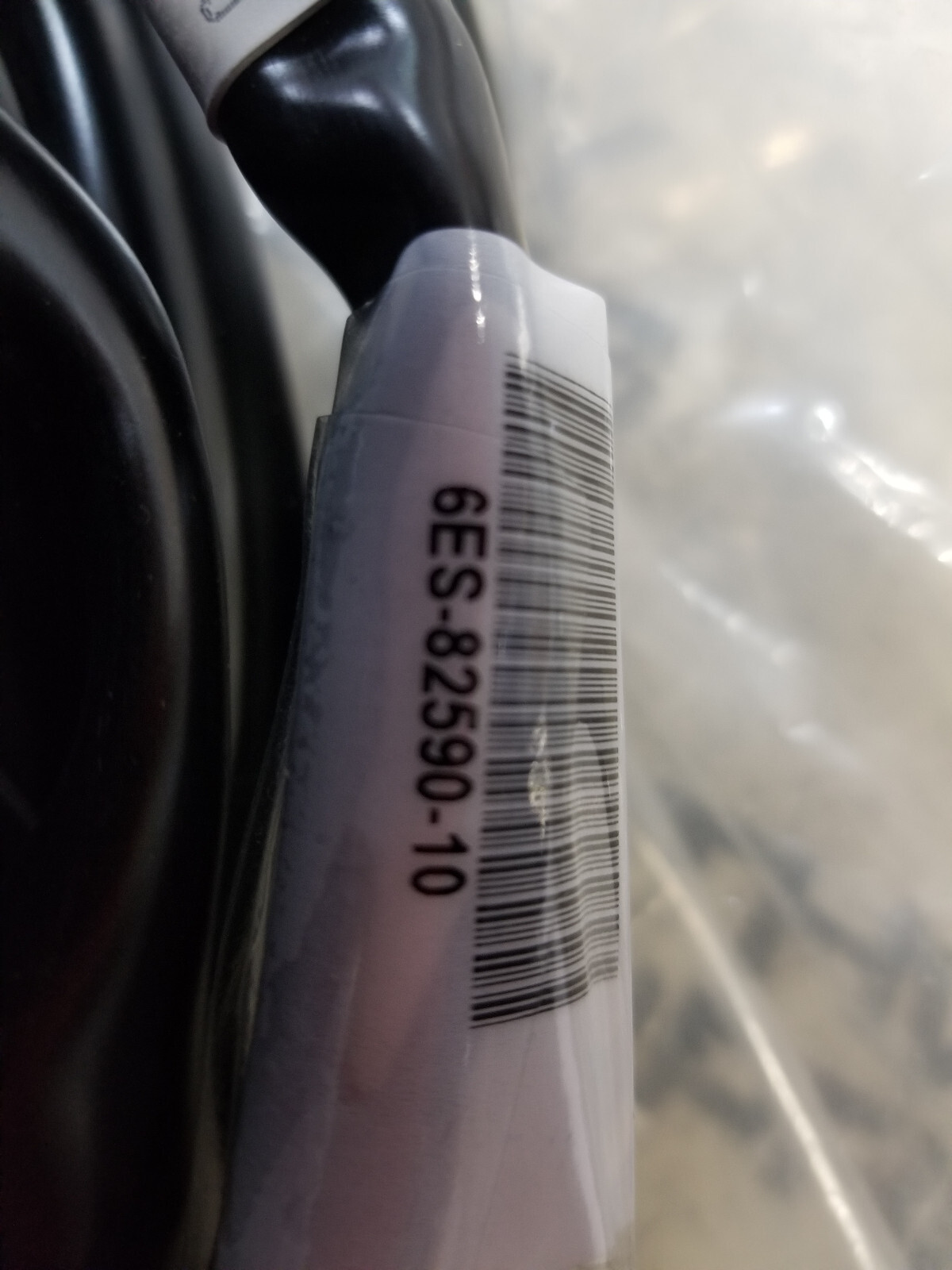 Yamaha 6ES-82590-10-00 HCU/PCU Harness 36ft - Picture 3 of 5