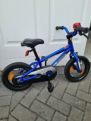 Specialized Hotrock 12" Children's Bicycle