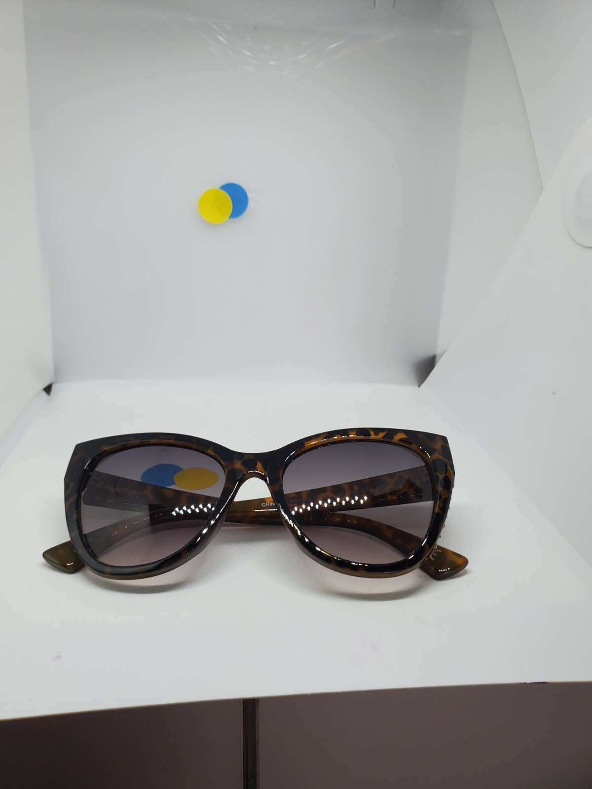 G～23826-9-♡-sr FOSTER GRANT SUNGLASSES NS0622 fg 23 155 emb trt mcv | eBay