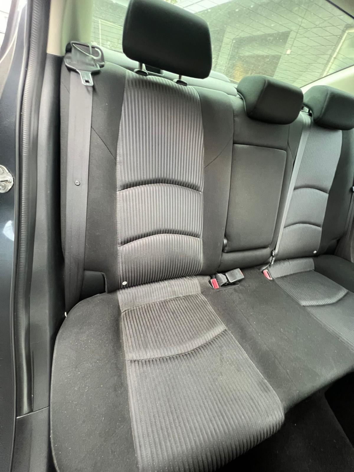 MAZDA 3 BM 06/2013-05/2016 COMBINATION SWITCH ASSEMBLY SEDAN - thumbnail 12