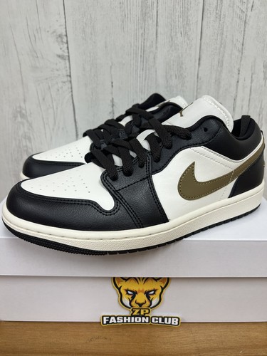 靴 NIKE AIRJORDAN1 LOW OG Shadow 23cm Men's Size NIKE Nike Air Jordan 1 Retro Low OG Shadow CZ0790