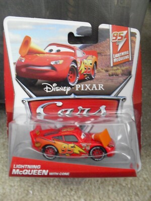 [matty collector.com】マックィーン　ダイキャストカー matty collector.com】マックィーン ダイキャストカー - メルカリ