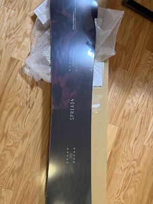 Spread snowboard LTB-LTD 23-24 Model Made in Japan 151cm | eBay Spread snowboard LTB-LTD 23-24 Model Made in Japan 151cm | eBay