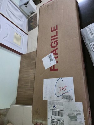 Foto dell'oggetto di un acquirente verificato