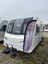 BAILEY UNICORN BARCELONA, 2018 MODEL, 4 BERTH, FIXED BED!!!