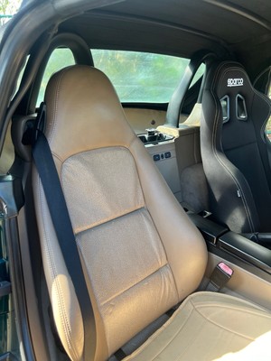 image 4 of interior
