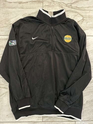 NIKE 銀タグ 90s ロサンゼルスギャラクシー サッカー ユニフォーム LA NIKE 銀タグ 90s ロサンゼルスギャラクシー サッカー