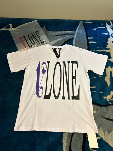 Vlone x Palm Angels オーバーサイズ Tシャツ ブラック Vlone x Palm Angels オーバーサイズ Tシャツ ブラック (Palm