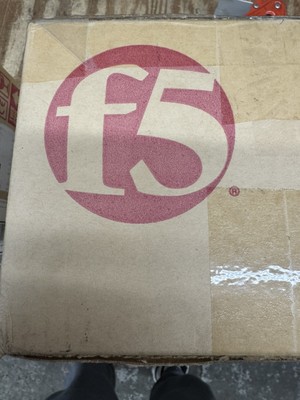 F5-UPG-AC-400W-2000, F5 BIG-IP Single AC Power Supply for 2000 series NEW!