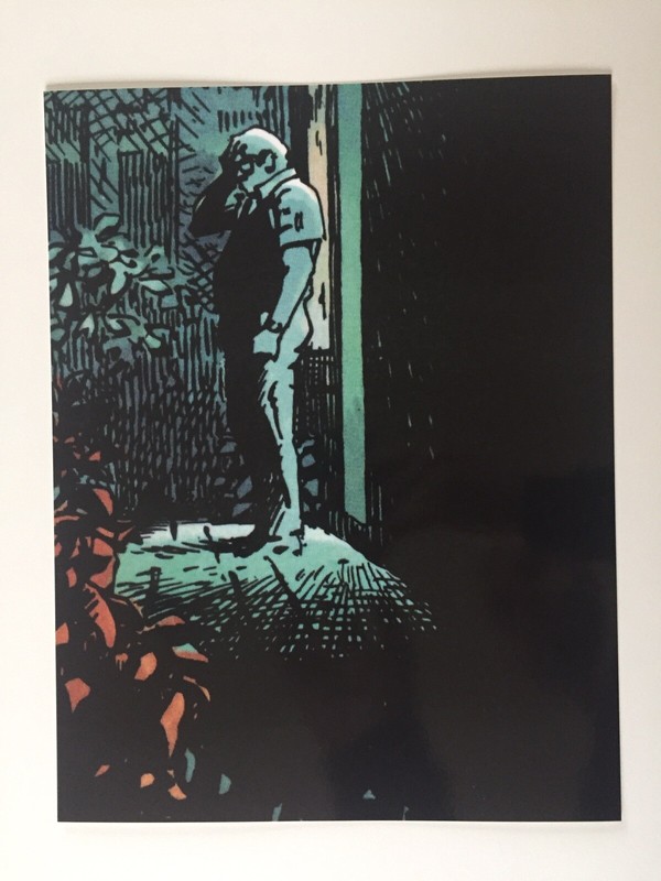 Ex Libris Hermann, MissiÃ© Vandisandi