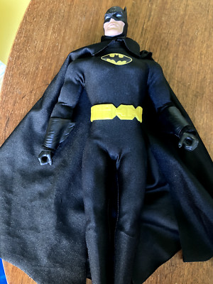 Marty Abrams Presents Mego 14'' Batman - Dark Knight no boots