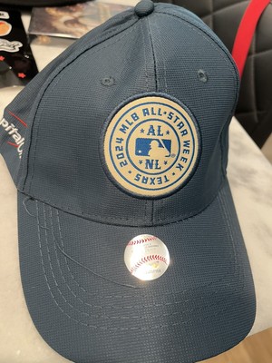 MLB All Star Capital One Cap 2024