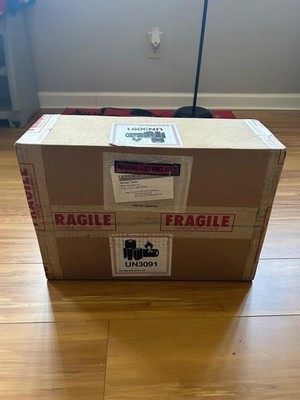 Item photo(s) from verified buyer