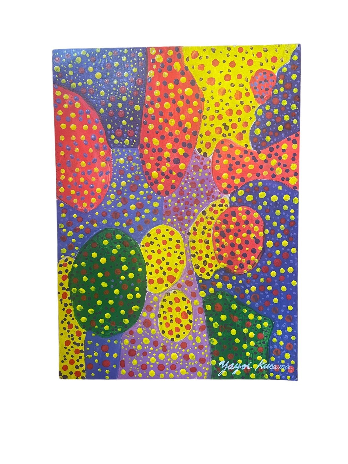 草間彌生kusama yayoiピアス 草間彌生kusama yayoiピアス