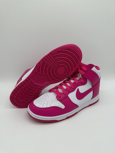 スニーカー Nike Dunk High Pink Prime DD1869-110 $_12.JPG?set_id=880000500F