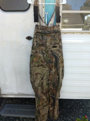 liberty camouflage bib overalls