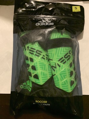 adidas shin guards youth