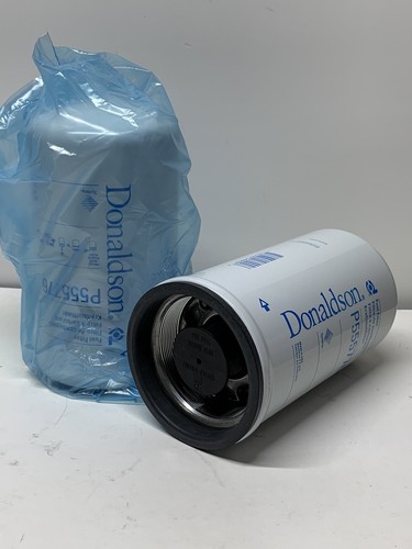 Donaldson P555776 Fuel Filter Spin-on (OE 2893612, FF5776