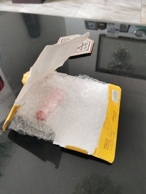 Item photo(s) from verified buyer