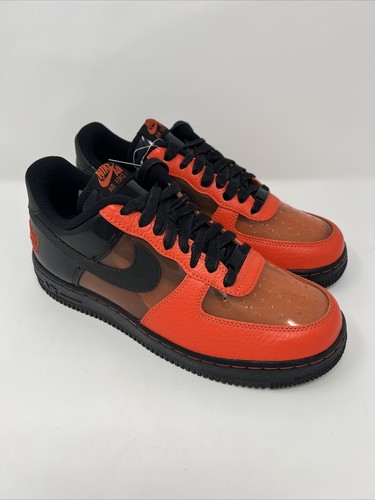 スニーカー NIKE Air Force 1 Low Shibuya White AW 19 2019 Nike Air Force 1 Low Shibuya White Men's - CQ7506-146 - US