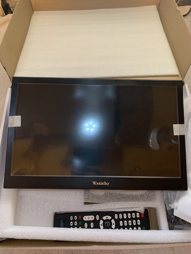 Portable Monitor 本体 Amazon.com: Kenowa Touchscreen Portable Monitor 13.3 Inch