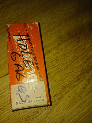 Hole Gauges