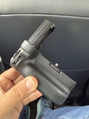 Item photo(s) from verified buyer