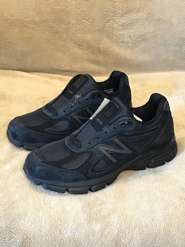数量限定セール New Balance - New Balance JJJJound 990v4 26.5 US