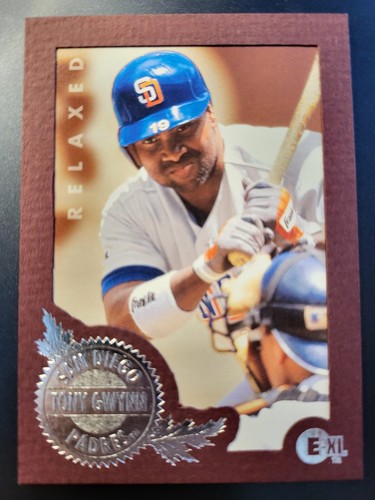 人気商品ランキング 1996 eBay | #277 Card Gwynn Tony E-xl Skybox ゲームセンター・ゲームカード