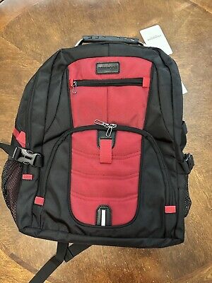 LOVEVOOK Travel Laptop Backpack Waterproof Anti Theft Backpack with Lock and USB