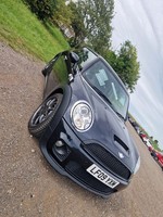 2009 MINI Hatch COOPER S Hatchback Petrol Automatic