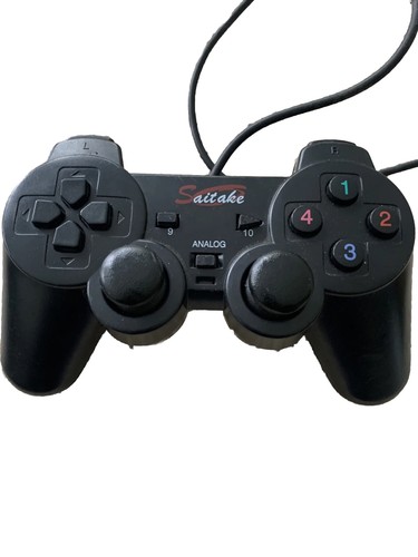 Yuuki Saitake　 Saitake Controller (Wired) | eBay