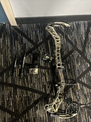 Mathews VXR 31.5 RT Edge RH
