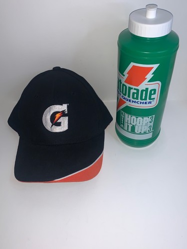 ゲータレード 80s USA製 ジャケット gatorade 超希少 企業物 606117b82b3f6c03e34d0a00d461d8