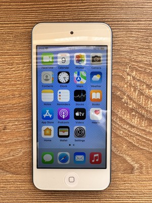 Artikelfoto(s) von einem verifizierten Käufer