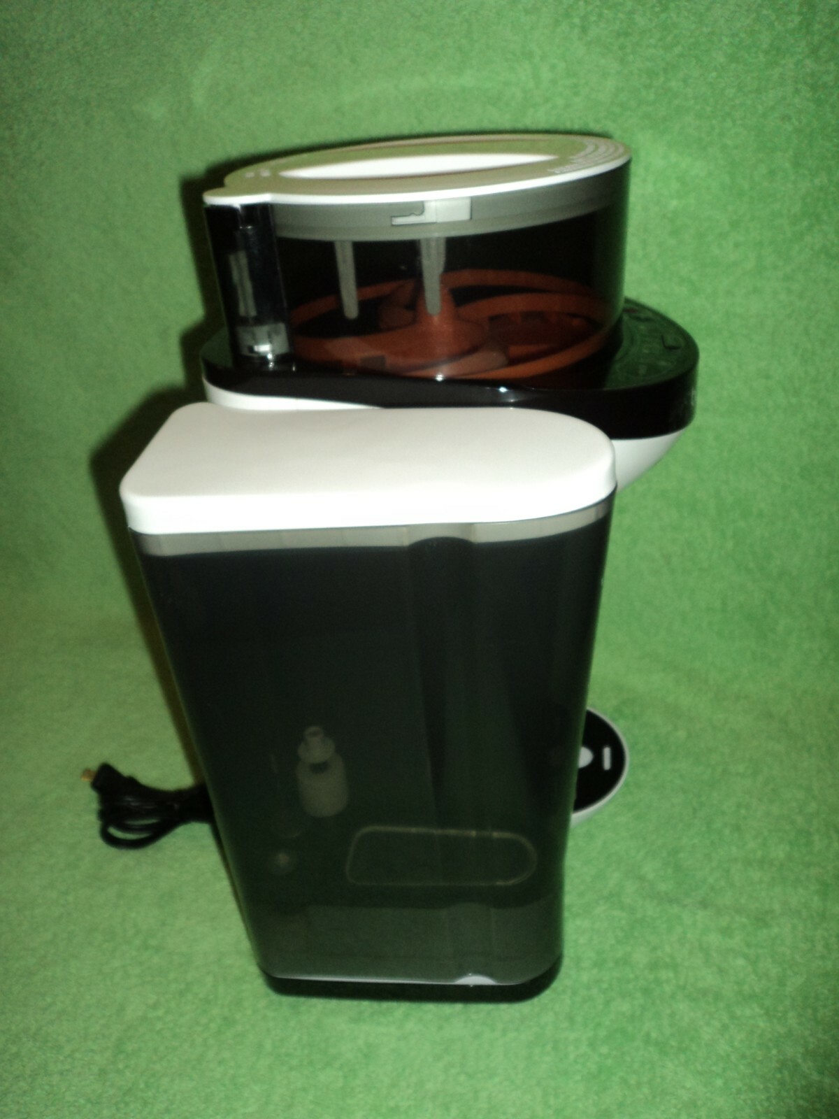 Baby Brezza One Step Babies Infants Milk Food Maker Hassle Formula Pro