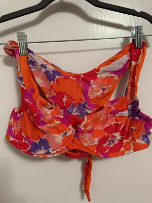 Lspace bikini set medium