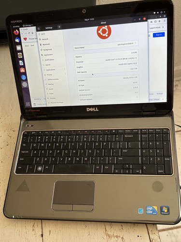 【687】Dell inspiron N5010 XP office 687】Dell inspiron N5010 XP office