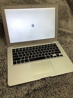 Apple macbook air 13.3