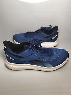 Reebok Forever Floatride Energy 2.0 Black Running Sneakers Men's Size US 9