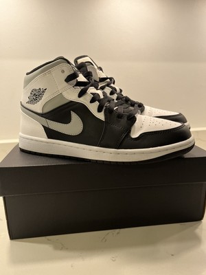 nike air jordan 1 mid light smoke greyのeBay公認海外通販｜セカイモン
