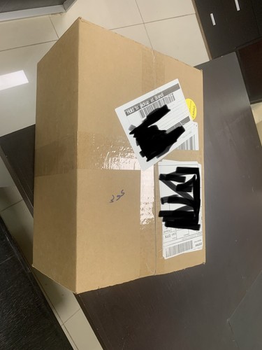 Item photo(s) from verified buyer