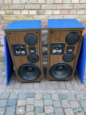 Used Cerwin Vega D7 Subwoofers for Sale | HifiShark.com