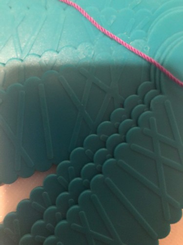 VINTAGE DISCOVERY TOYS LEARNING WRAP-UPS Multiplication