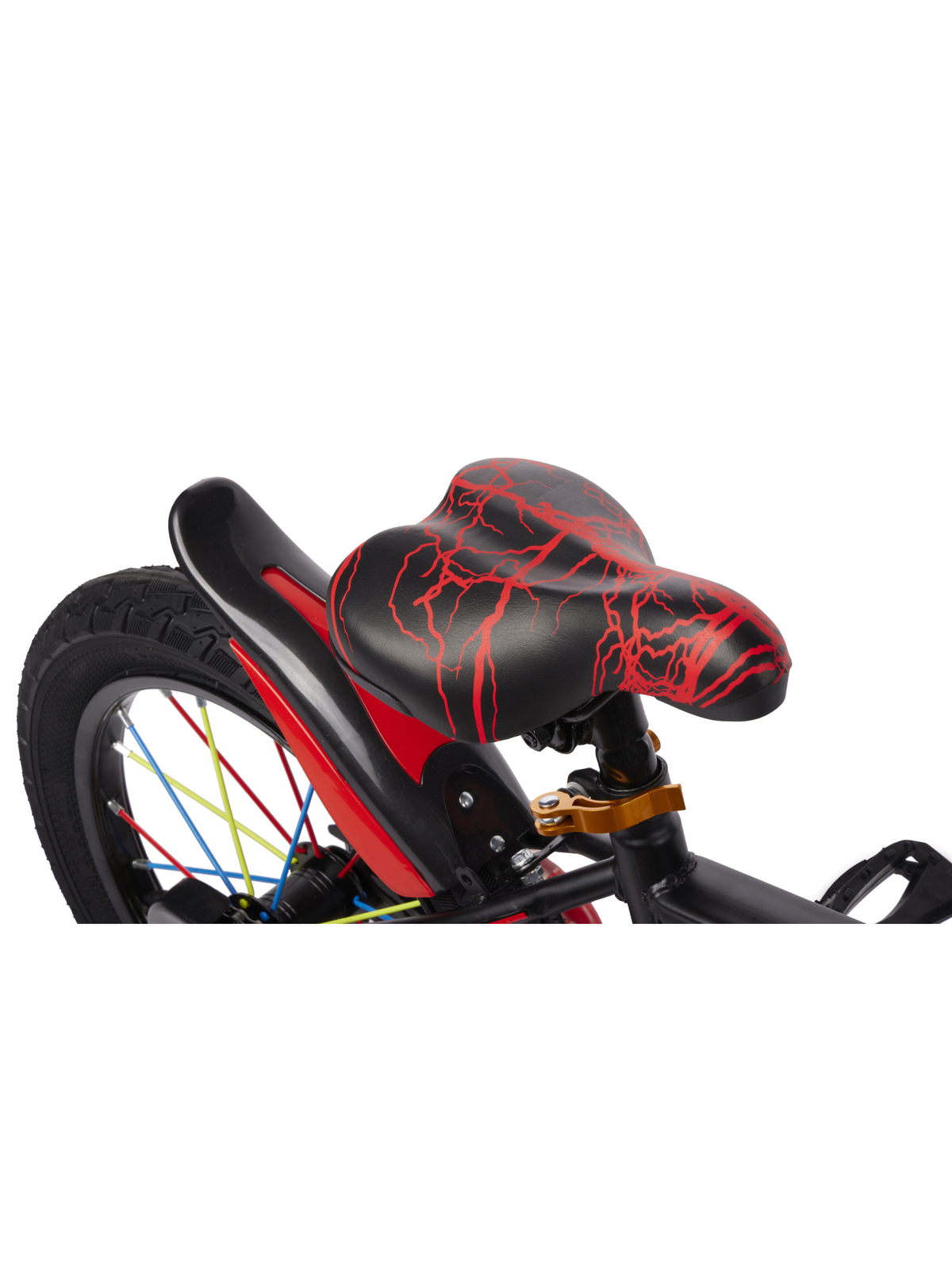 Seaich Red Magnum Boys' Bike