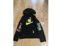 nike spongebob kyrie hoodie