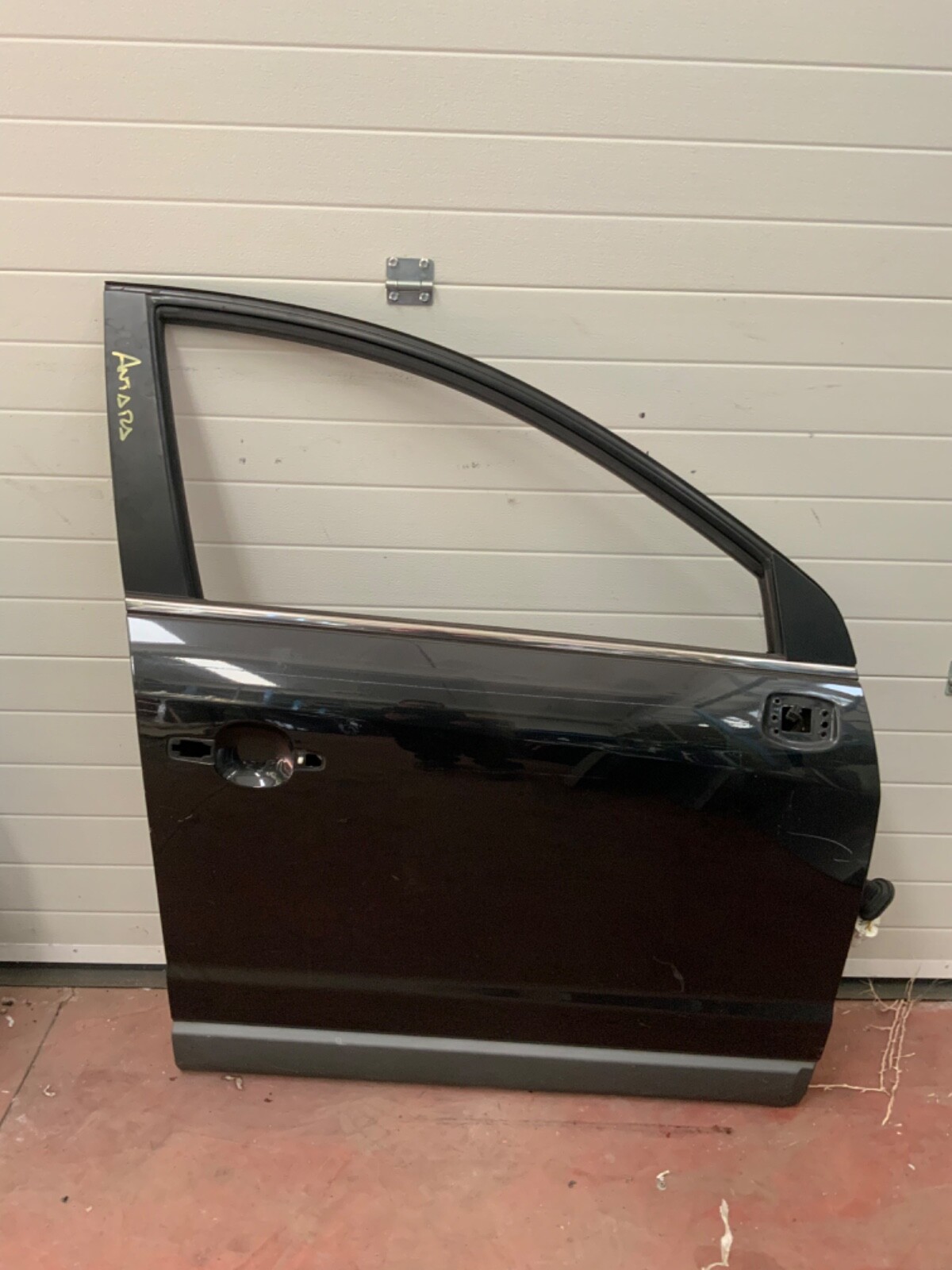 Porta Portiera anteriore destra OPEL ANTARA 2007 2017