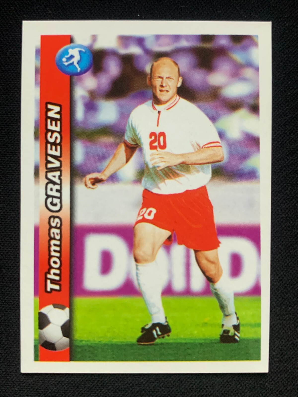 kny17807#84 2002 FIFAオフィシャルトレーディングカード kny17807#84 2002 FIFAオフィシャルトレーディングカード Panini