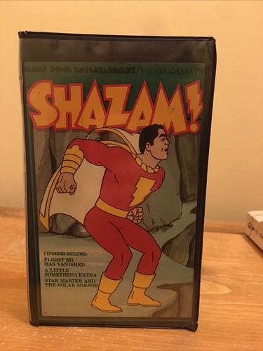 SHAZAM X ／ 90's Rare Works 2 Shazam! #2 Value - GoCollect